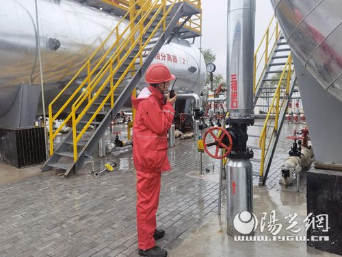 与雨共舞，鏖战荒原——长庆油田采油九厂打响雨天上产攻坚战纪实